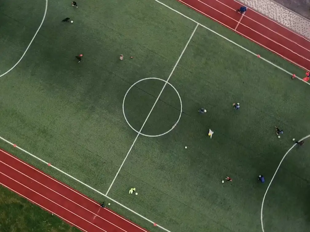 Euro 2024: Celebrating the unity of football at the Caritas Cup in Ukraine