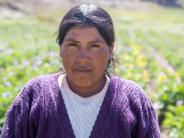 Hands On Altiplano in Bolivia