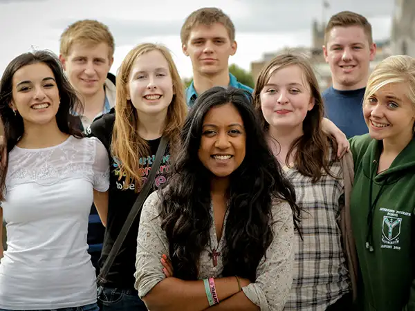 Lent resources for young people