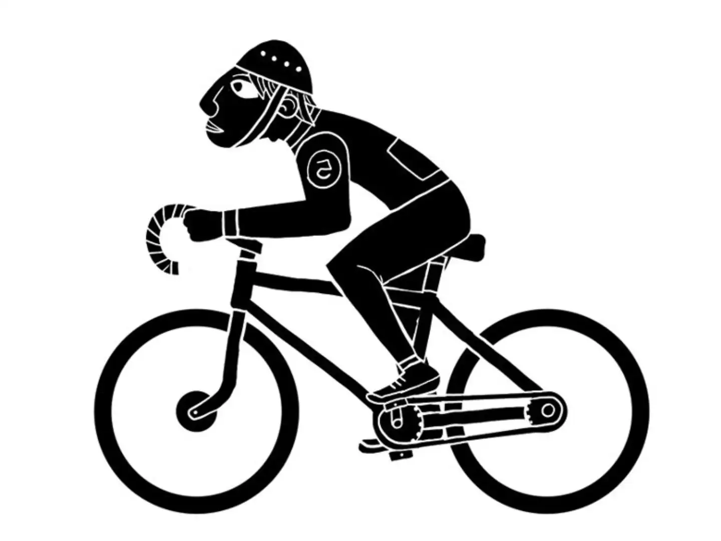 Bicycle (John Paul de Quay)