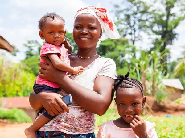 Every Second Counts Annual Report 2023-24