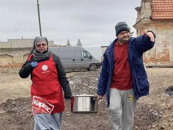 Ukraine crisis update: Thank you for reaching out with kindness