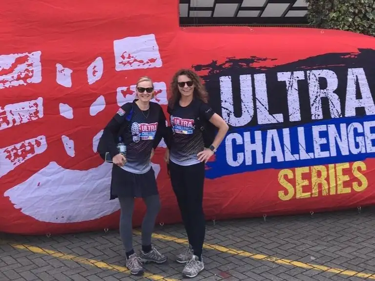 Ultra challenge - resized