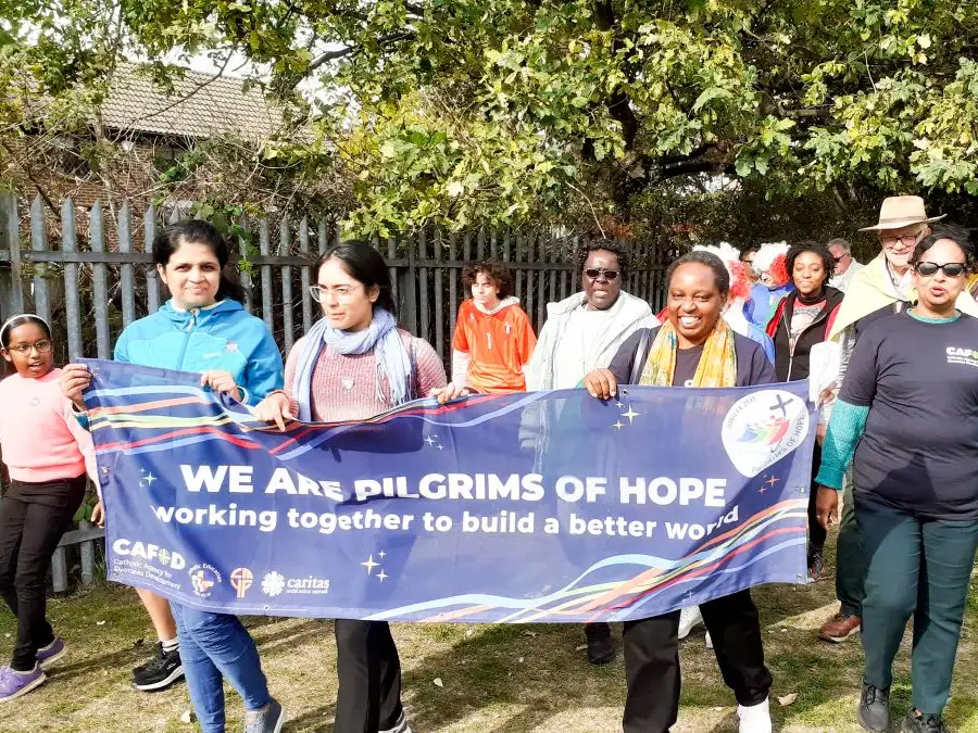 Beyond the Jubilee Year: Five ways to keep hope alive