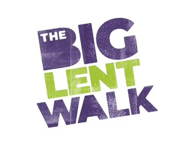 Lent resources for children