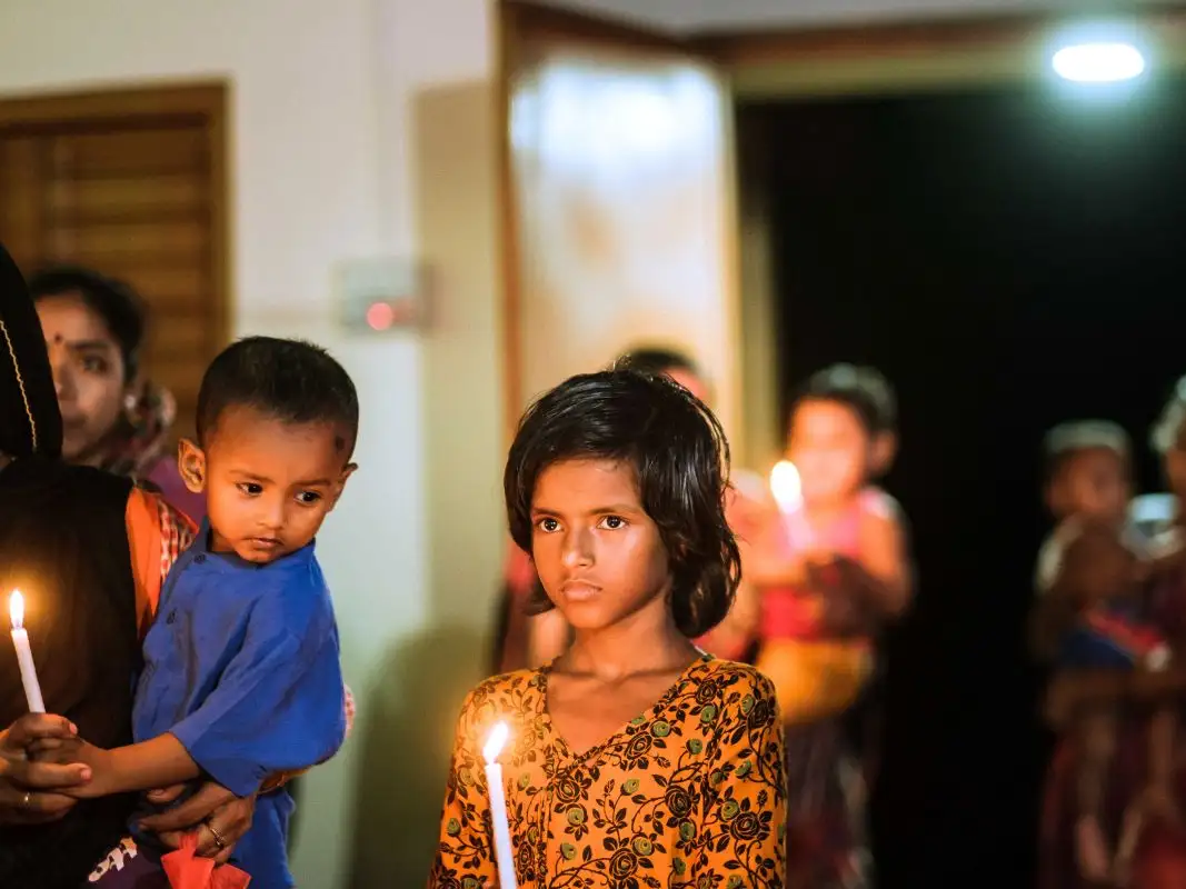 Thirtieth Sunday in Ordinary Time (Year C)