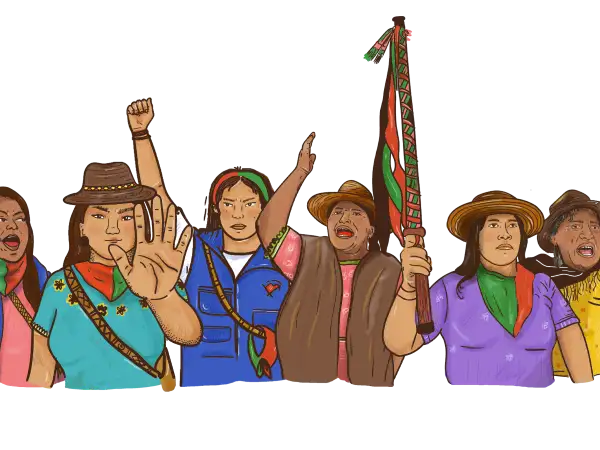 16 Days of activism against gender-based violence