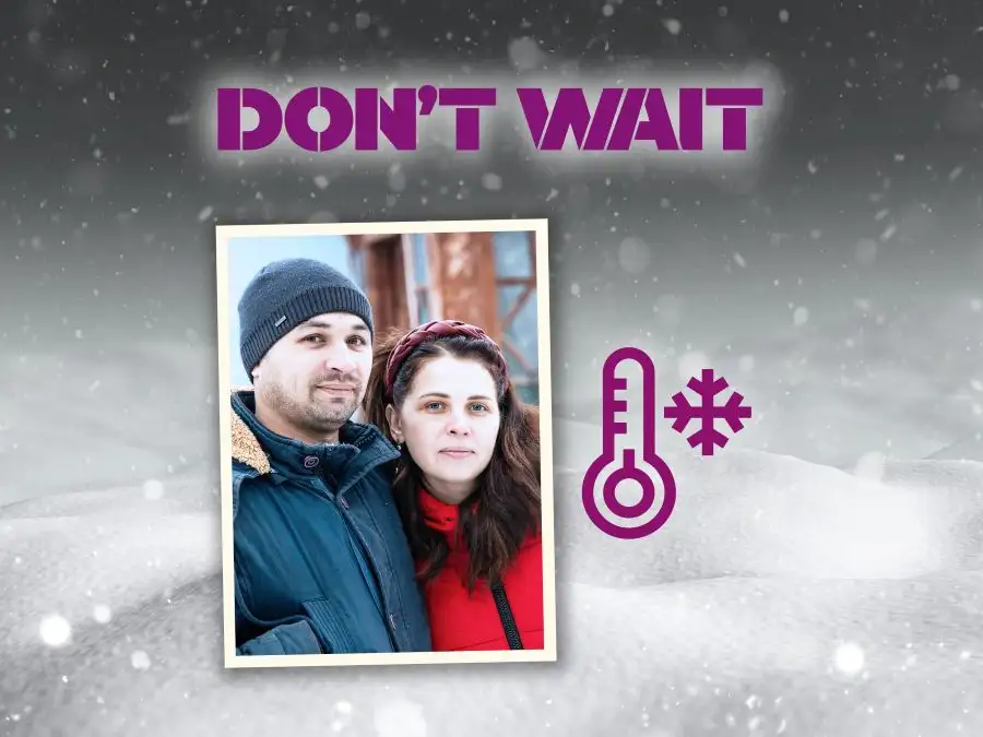 Advent Appeal 2024