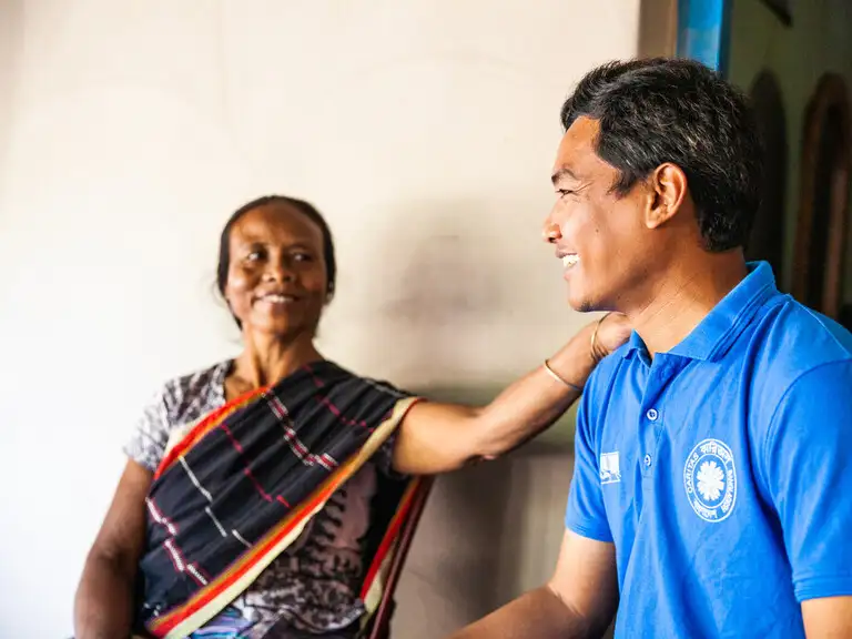 Lent calendar - 17 February