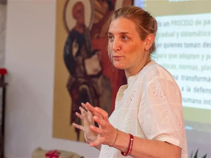 Our partners’ in Latin America - voices on COP30 in Brazil