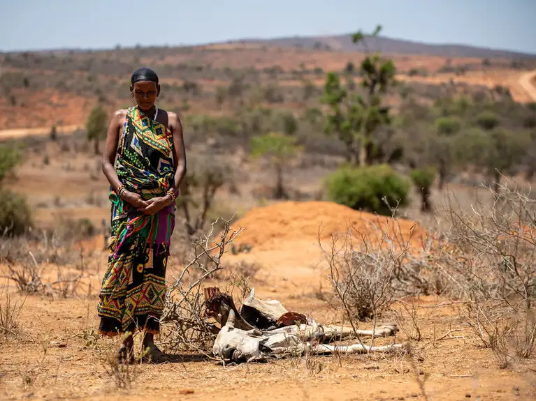 Ethiopia Lent Appeal 1