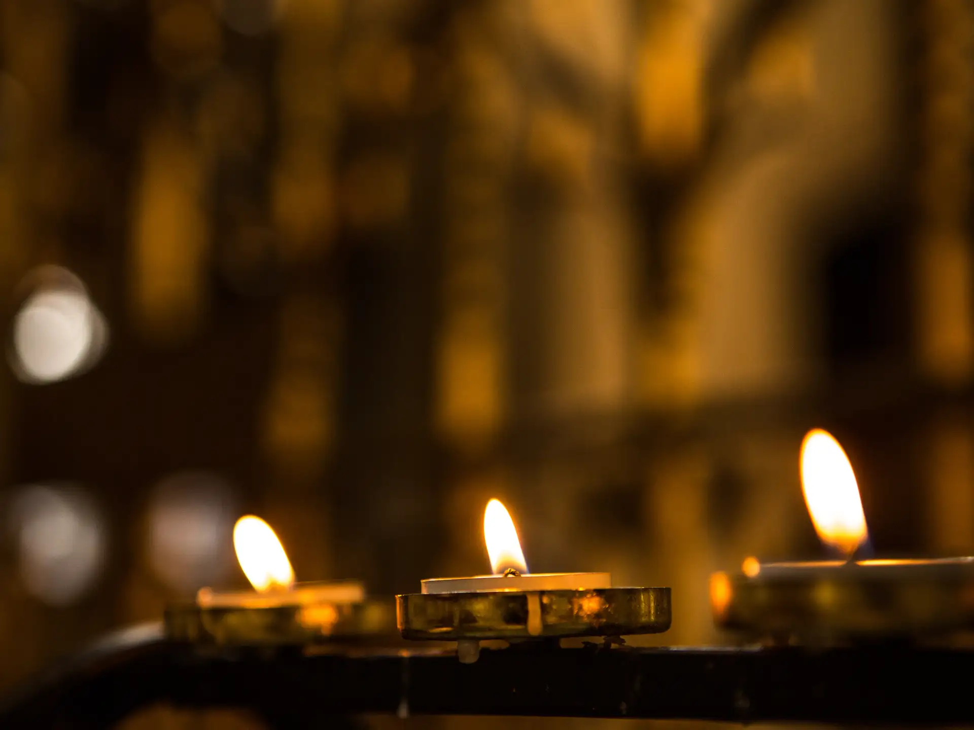 A reflection on the Good Samaritan