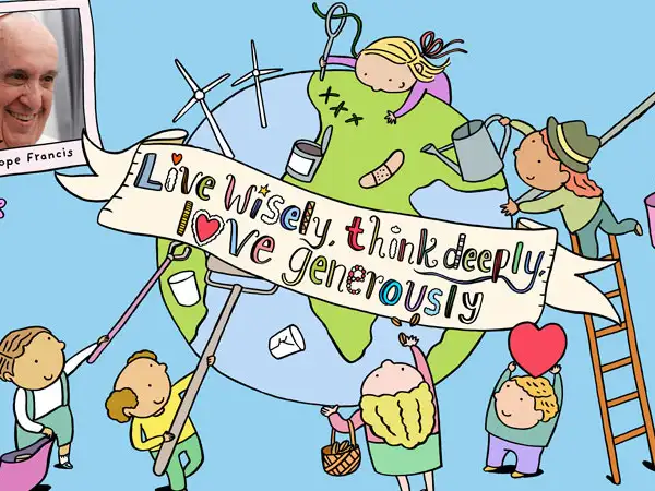 Resources for primary schools