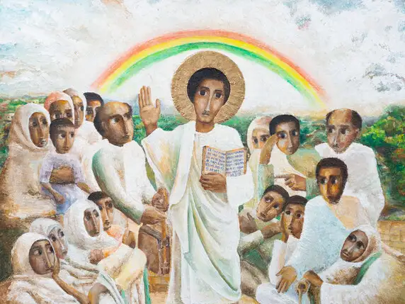 Jubilee Icon
