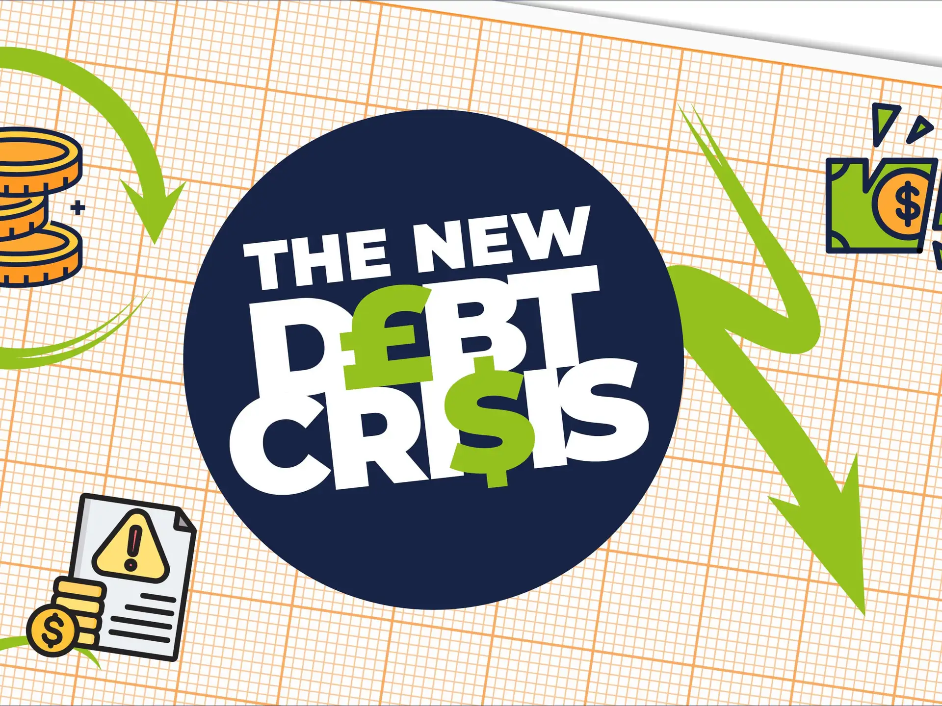 Debt crisis FAQs