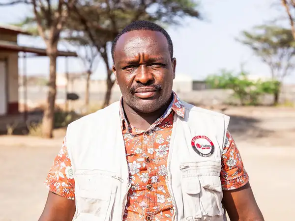 Learning to survive: How education is helping communities adapt to the climate crisis