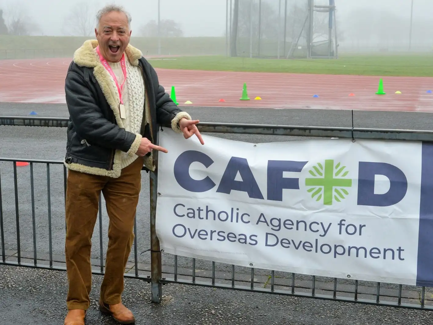 Frank Cottrell-Boyce