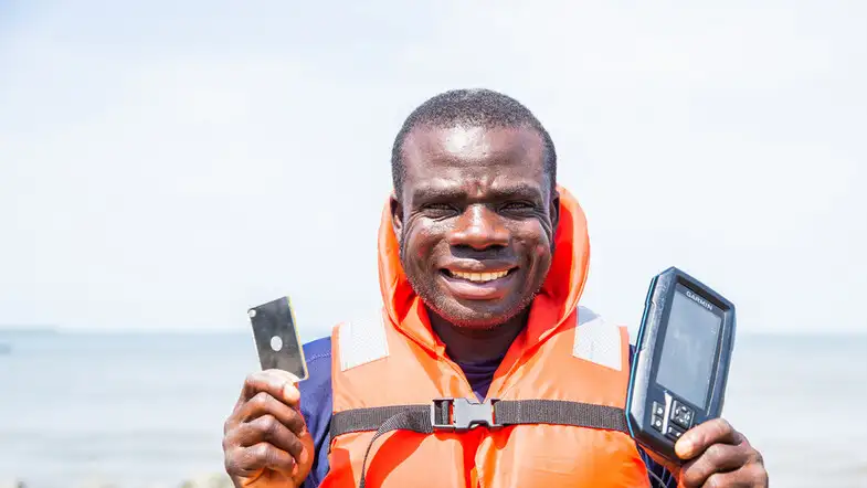 Partner with CAFOD and become part of something amazing