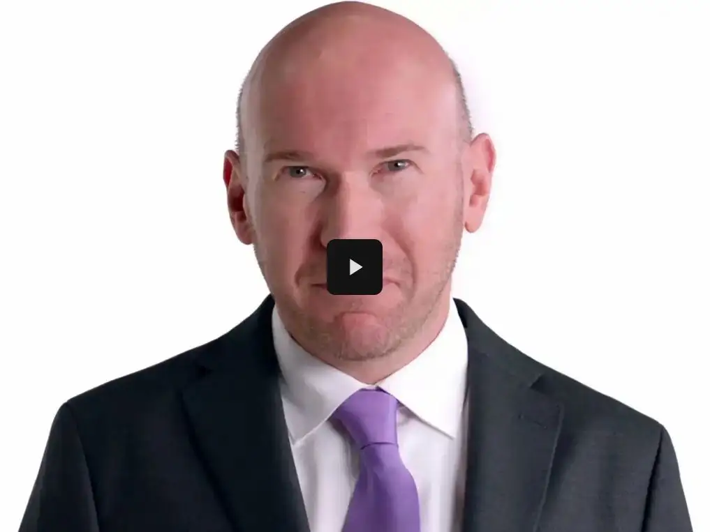 G20: Global debt crisis exposed by actor Alex Macqueen in spoof pay-day loan ad
