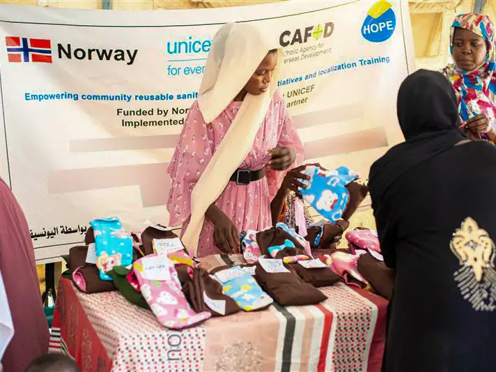 1,000 days of war in Sudan: what’s happening and how you can help