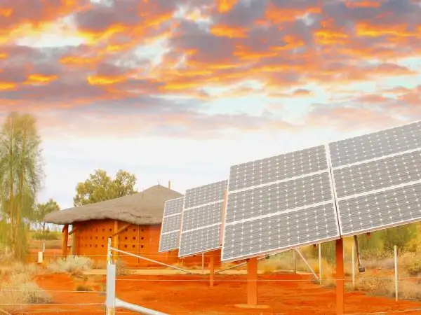 UK support for energy overseas