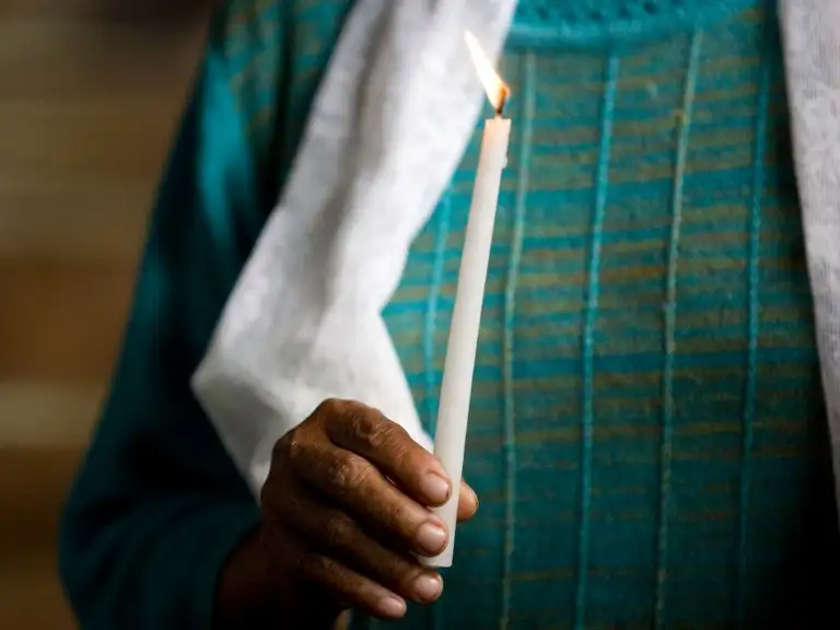 Sign up for Weekly Reflections