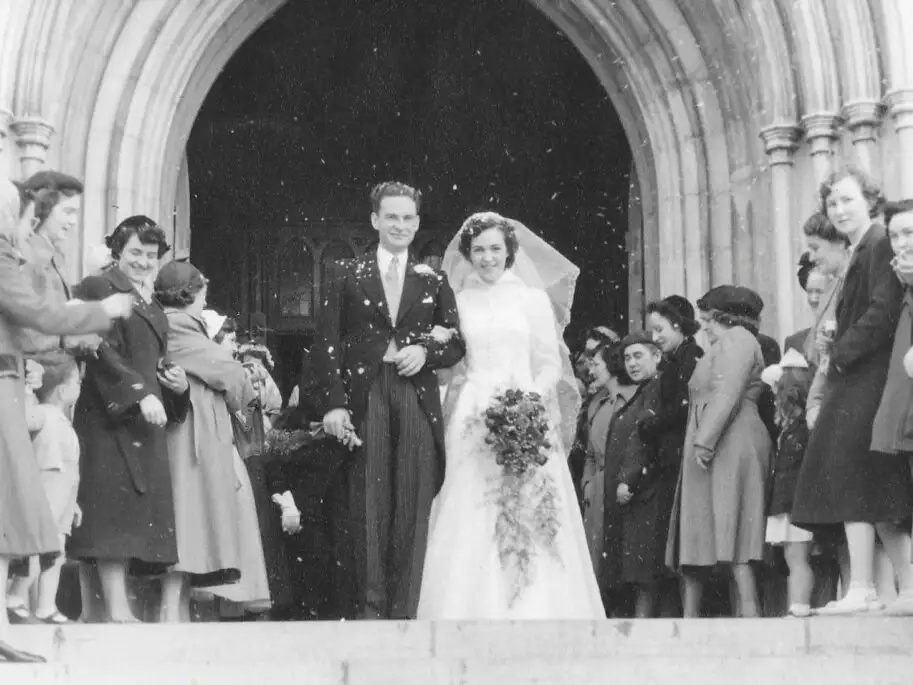 John & Philomena's Candlelight Fund