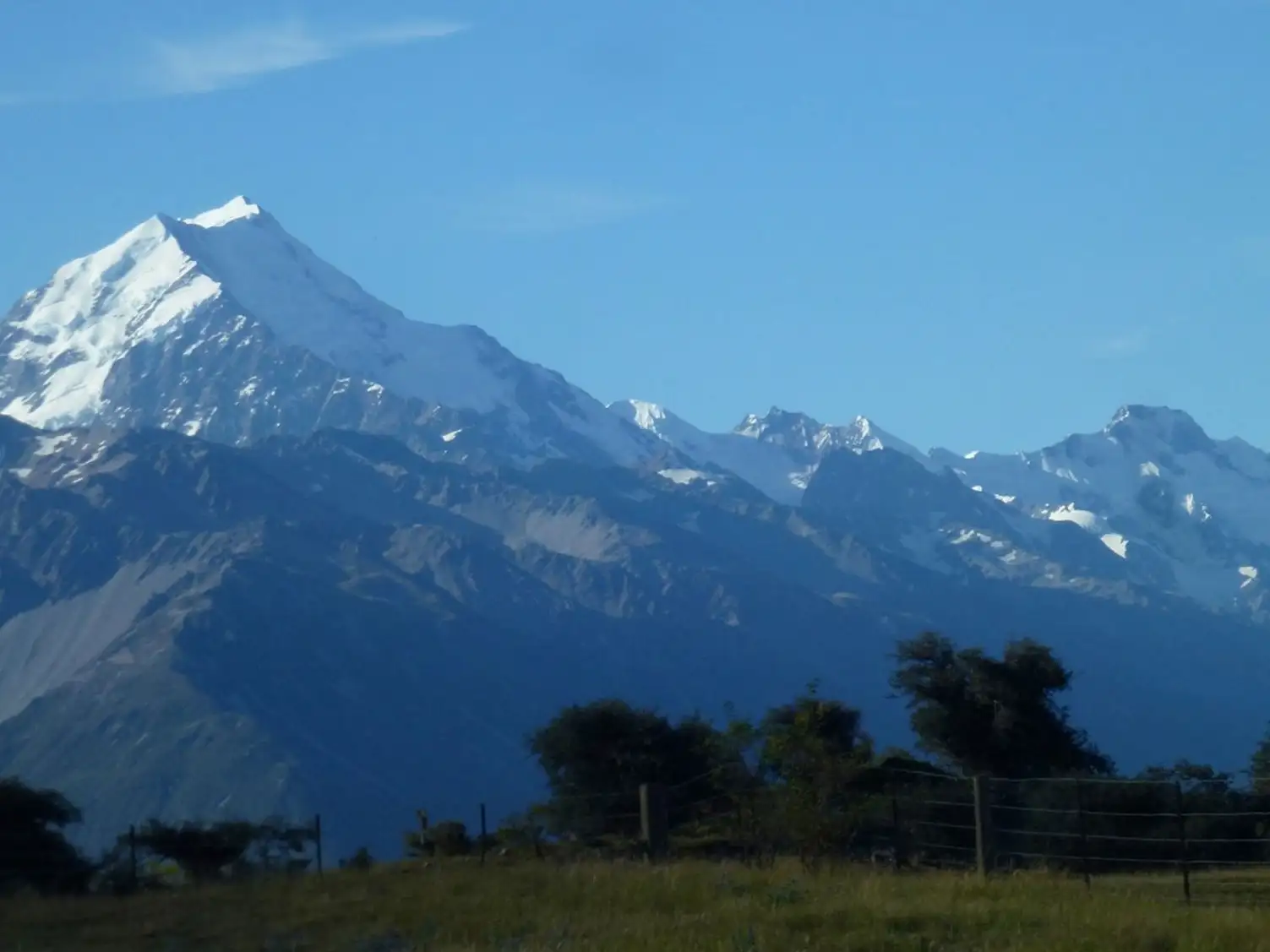 Prayer for our earth