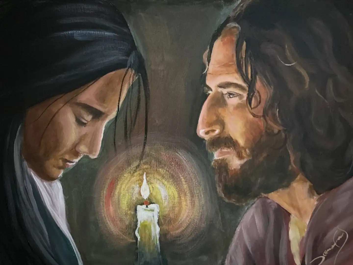 Forgiven