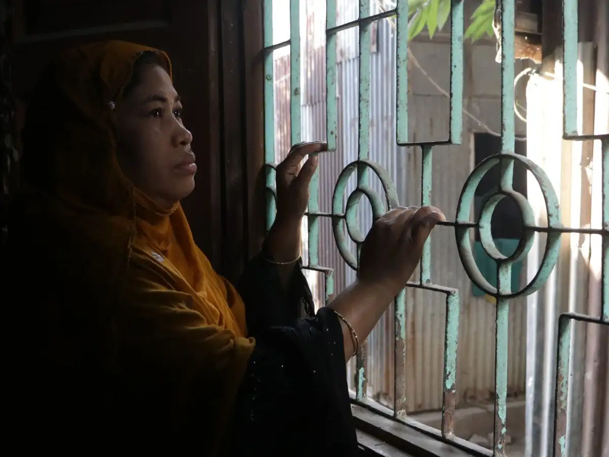 Fighting for justice for Bangladeshi migrant workers suffering abuse