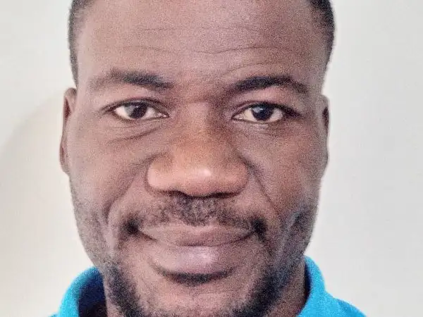 UK - Volunteer - Ade