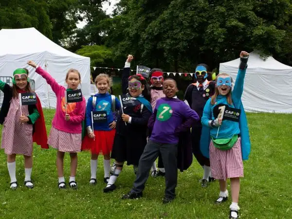 London - The Time is Now - Sacred Heart Wandsworth