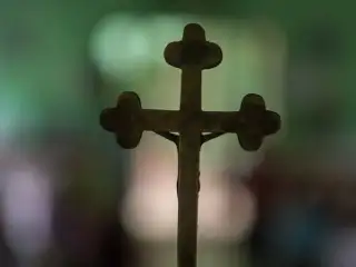 Join CAFOD's Board of Trustees: Vacancy for Safeguarding Lead