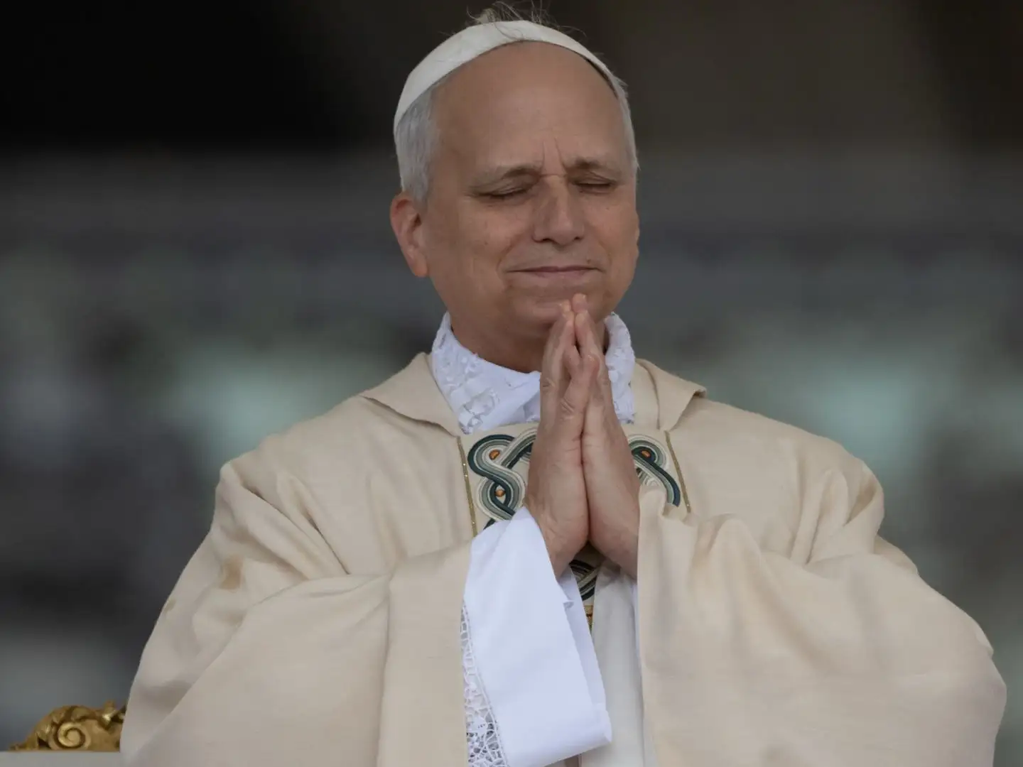 Pope Leo XIV on COP30: “As stewards of God’s creation, we are called to act swiftly”