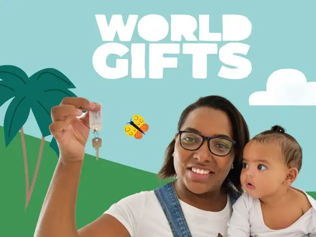 World Gifts 2023