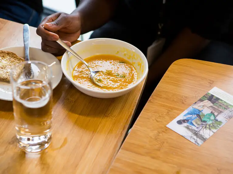 Lent calendar- 16 February