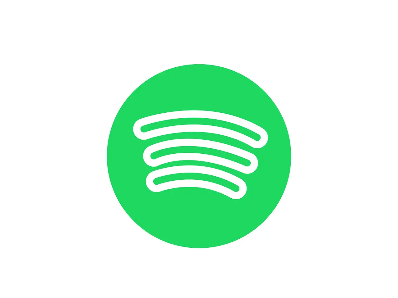 Listen on Spotify