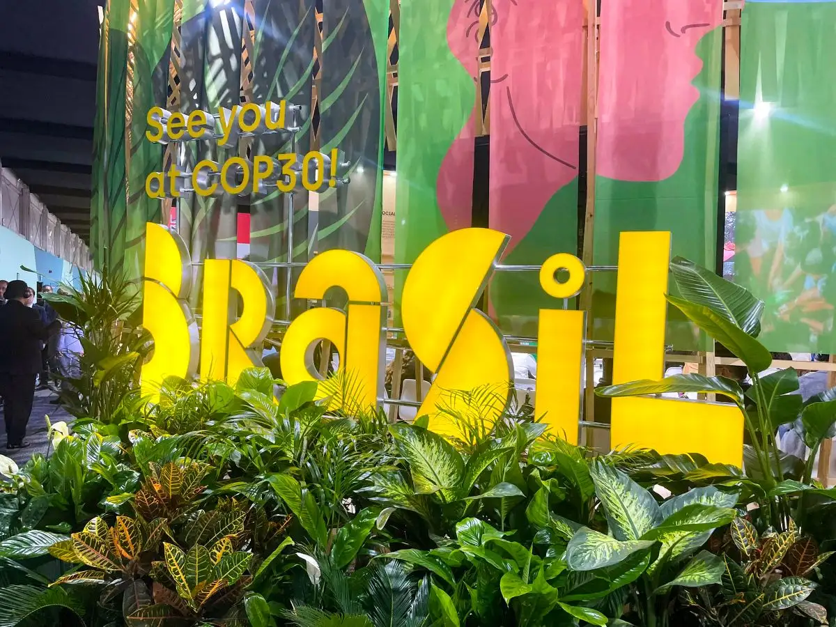 COP30 Brazil