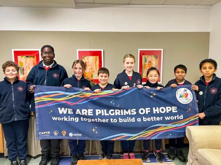 Advent calendar 2025 - 14 December