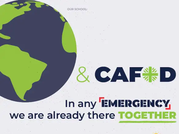 Order a primary pack