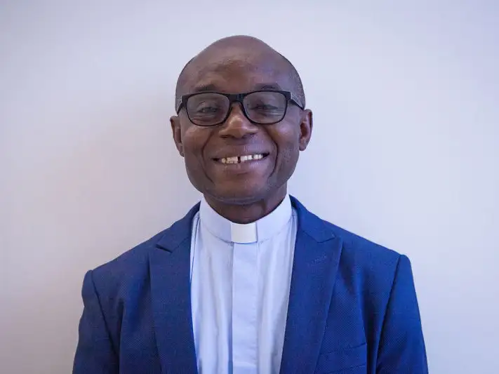 Fr Charlie Chilufya