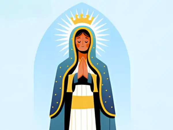 Mary Assumption (2)