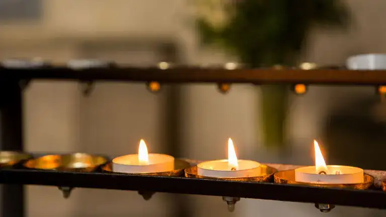 Create a Candlelight Fund