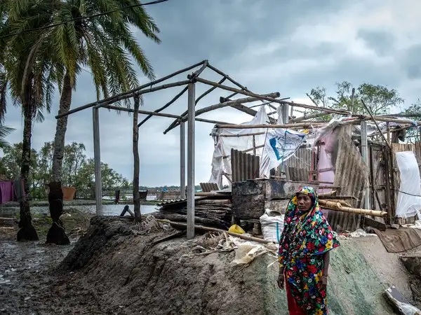 St Francis novena day 3