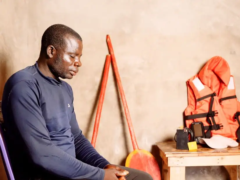 Lent calendar- 20 February