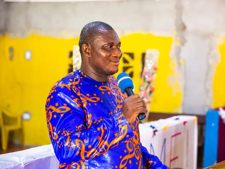 Lent calendar - 22 February