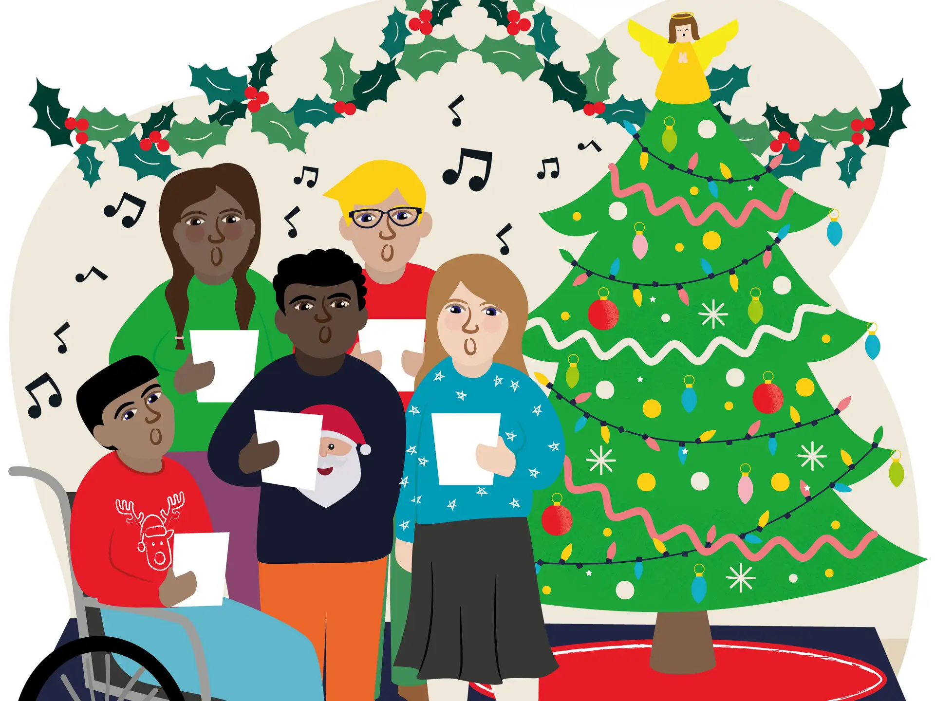 Order the Primary fundraising pack