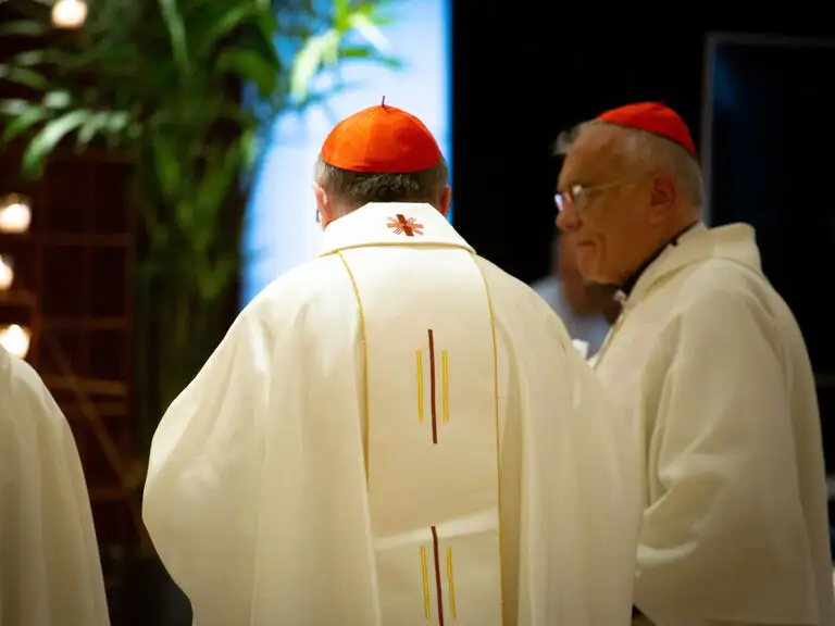 Conclave: Your questions answered