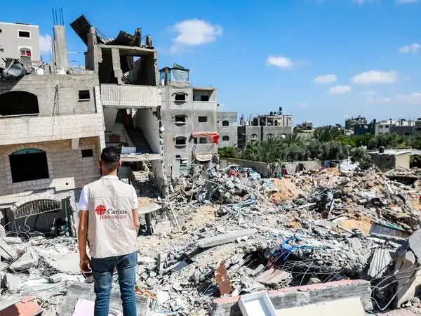 Fundraise in your parish