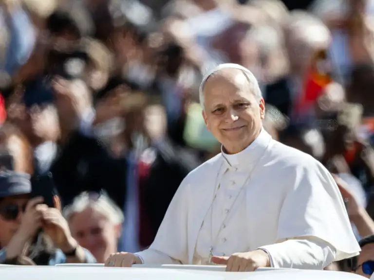 What is Dilexi te? Your questions answered on Pope Leo XIV's first Apostolic Exhortation